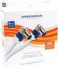 Hirschmann Multimedia Patchkabel coax | 695020512