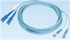 Panduit LSOH Patchkabel glasvezel | FR2XSS-RLM02