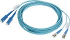 Panduit Patchkabel glasvezel | FR19S3-R1M02