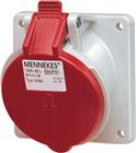 Mennekes CEE-contactdoos, aanbouw | 3093