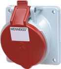 Mennekes CEE-contactdoos, aanbouw | 3153