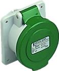 Schneider Electric PK CEE-contactdoos, aanbouw | 82912