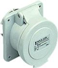 Schneider Electric PK CEE-contactdoos, aanbouw | 82927