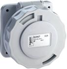 Schneider Electric PK CEE-contactdoos, aanbouw | 82967