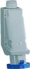 Schneider Electric PK CEE-wandcontactdoos | 81191