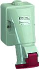 Schneider Electric PK CEE-wandcontactdoos | 83120