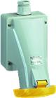 Schneider Electric PK CEE-wandcontactdoos | 83151