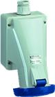 Schneider Electric PK CEE-wandcontactdoos | 83166