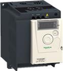 Schneider Electric Altivar 12 Frequentieregelaar =< 1 kV | ATV12HU15M2