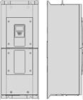 EATON INDUSTRIES DA1 Frequentieregelaar =< 1 kV | 169373