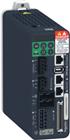 Schneider Electric Frequentieregelaar =< 1 kV | LXM28AU04M3X