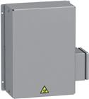 Schneider Electric Toebeh./onderd. frequentieregelaar | VW3A7744