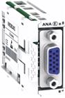 Schneider Electric Toebeh./onderd. frequentieregelaar | VW3M3403