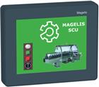 Schneider Electric Grafisch paneel | HMIS65W