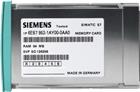 Siemens SIMATIC PLC geheugenkaart | 6ES79521AS000AA0
