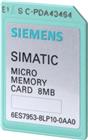 Siemens SIMATIC PLC geheugenkaart | 6ES79538LL310AA0