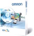 Omron CONTROL SYSTEMS PLC programmeersoftware | CXONEAL01EV4