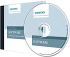 Siemens SIMATIC PLC programmeersoftware | 6ES78400CA010YX2