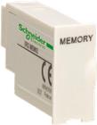 Schneider Electric Zelio PLC geheugenkaart | SR2MEM02