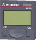 Mitsubishi L-Series Tekstpaneel | 238058