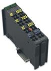 Wago Veldbus dec. peri. funct-/techn.mod | 750-495/040-001