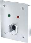 ABUS Drukknopkast compleet | SE1100
