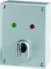 ABUS Schakelinrichting bewakingstechniek | SE1010