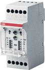 ABB System pro M compact Verschilstroom-relais | 2CSM242120R1201