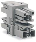 Wago Comp. verd. insteekb. gebouwinstal. | 770-1706