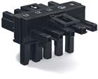 Wago Winsta Midi Comp. verd. insteekb. gebouwinstal. | 770-622