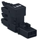 Wago Winsta Mini Comp. verd. insteekb. gebouwinstal. | 890-636