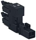 Wago Winsta Mini Comp. verd. insteekb. gebouwinstal. | 890-1634