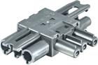 Wieland GST18i3 Comp. verd. insteekb. gebouwinstal. | 92.030.1253.1