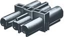 Wieland GST18i3 Comp. verd. insteekb. gebouwinstal. | 92.030.5958.0
