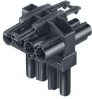 Wieland GST18i4 Comp. verd. insteekb. gebouwinstal. | 92.040.1053.0