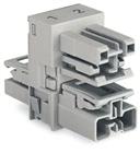 Wago Comp. verd. insteekb. gebouwinstal. | 770-1658