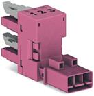 Wago Winsta Mini Comp. verd. insteekb. gebouwinstal. | 890-1763