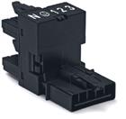 Wago Winsta Mini Comp. verd. insteekb. gebouwinstal. | 890-930