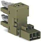 Wago Winsta Mini Comp. verd. insteekb. gebouwinstal. | 890-1662