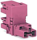 Wago Winsta Midi Comp. verd. insteekb. gebouwinstal. | 770-1653