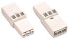 Wago Winsta Mini Comp. verd. insteekb. gebouwinstal. | 890-653