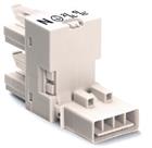 Wago Winsta Mini Comp. verd. insteekb. gebouwinstal. | 890-994