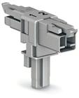 Wago Winsta Mini Comp. verd. insteekb. gebouwinstal. | 890-1701