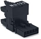 Wago Winsta Mini Comp. verd. insteekb. gebouwinstal. | 890-929
