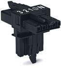 Wago Winsta Mini Comp. verd. insteekb. gebouwinstal. | 890-622