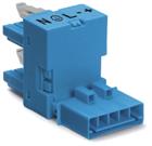 Wago Winsta Mini Comp. verd. insteekb. gebouwinstal. | 890-982