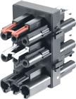 Wieland GST18i3 Comp. verd. insteekb. gebouwinstal. | 92.030.0353.1