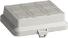 Attema Consolidation Box Deksel voor opbouwdoos wand/plafond | AT1964