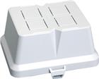 Attema Consolidation Box Deksel voor opbouwdoos wand/plafond | AT1965