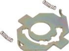 EATON INDUSTRIES K-line Toeb./onderd. laagsp.-schakeltechn. | 1818105